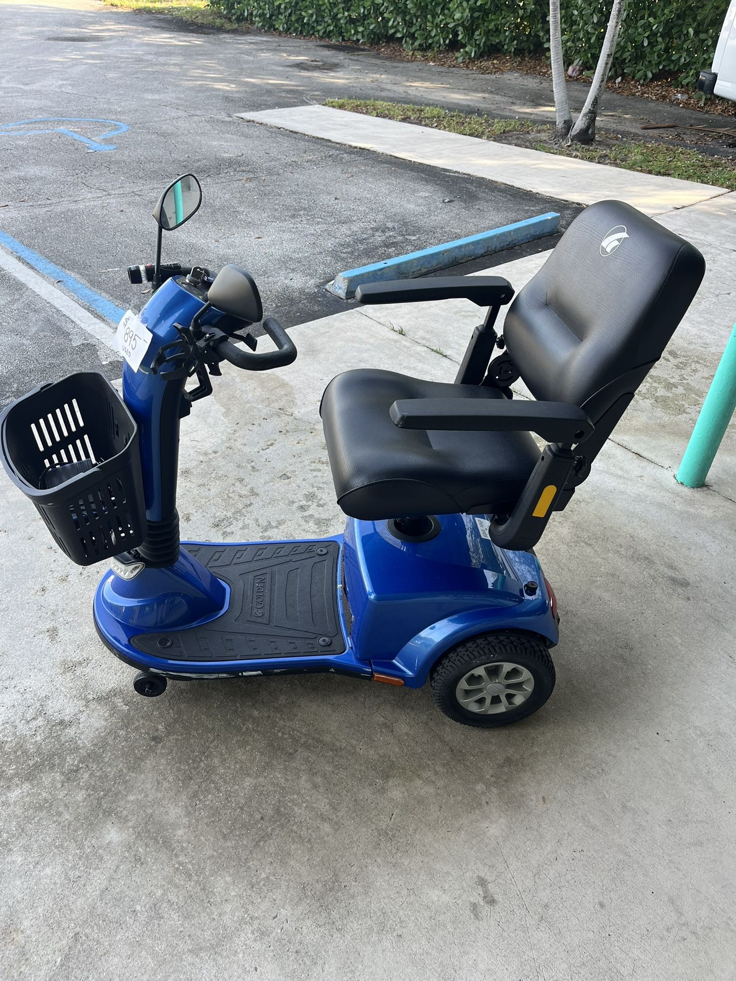 Scooter