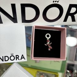 Pandora mini mouse charm orginal $60