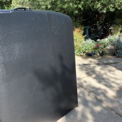 New Truck Bed Cover With Lock And LED Lights