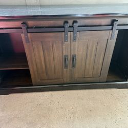 Entertainment Center