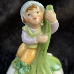 Vintage 1983 Avon "Good Luck Bell" 