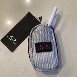 Oakley Golf Ball Case 17.0
