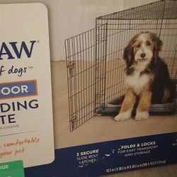 Dog Kennel