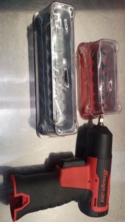 Snap-On
