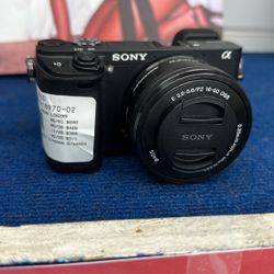 Camera Digital 