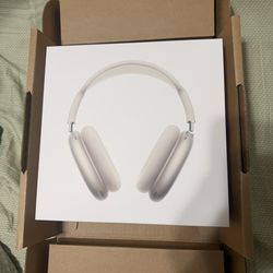 apple airmax (starlight color)