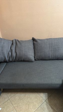 Sofa bed