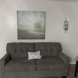 Brand new Ashley sofa