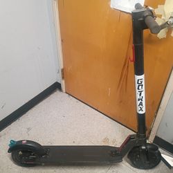 Go Trax  Gxl V2 E Scooter 