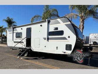 2027 Connect C282fkk