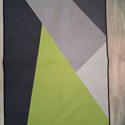 Geometric Rug