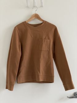A.P.C Mens Sweatshirt Small