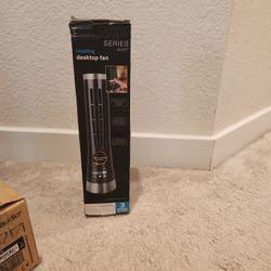 Desktop Phone