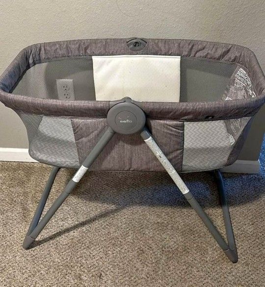 Bedside Portable Bassinet