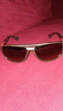 Prada Sunglasses Authentic