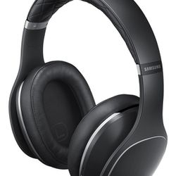 SAMSUNG LEVEL OVER  WIRELESS BLUETOOTH FOLDING  HEADPHONES