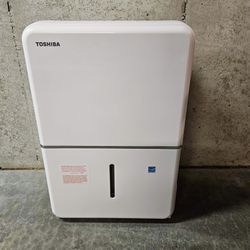 TOSHIBA Dehumidifier