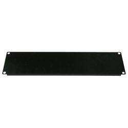 Odyssey APB02 19 Inches Rack Mountable 2U Blank Panel