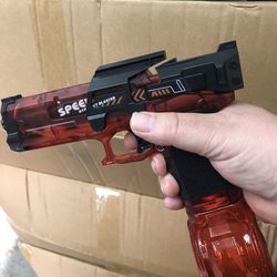 Senior Assassin Best deal Orange County electric water guns importer deals direct