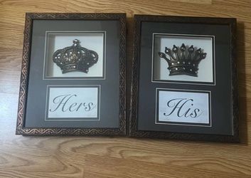 Set  👑 Queen 👸