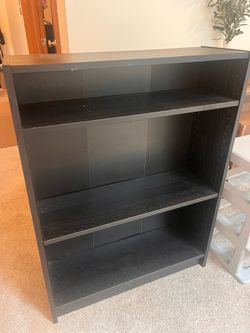 Bookcase