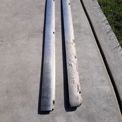 1972 Cadillac DeVille Parts