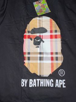 Bape t