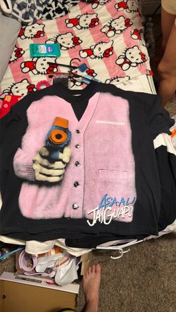Asaali Size XXL Jaygaupo Colab