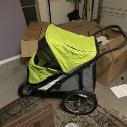Dog Stroller 