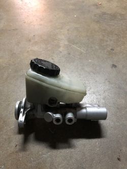 Toyota Supra mk4 brake master cylinder