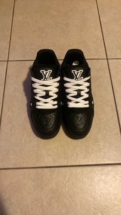 Louis Vuitton trainers
