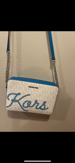 Michael Kors Crossbody Bag