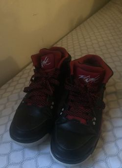 Jordan shoes