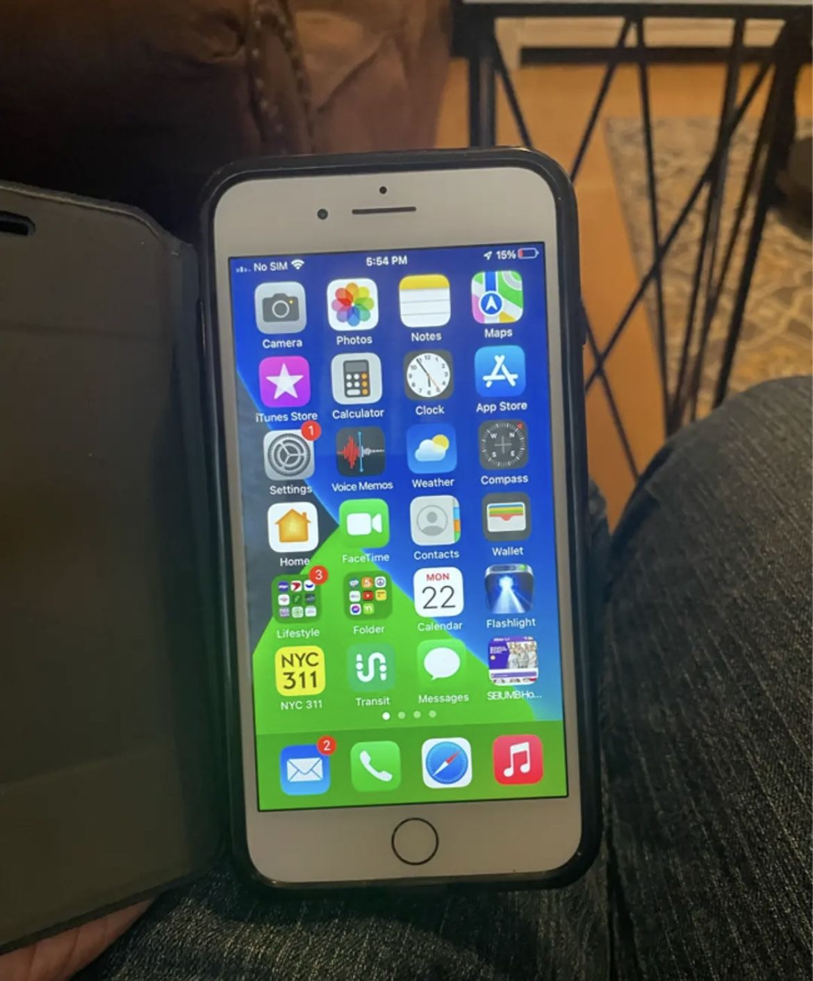 iPhone 7 Plus for Boost Mobile