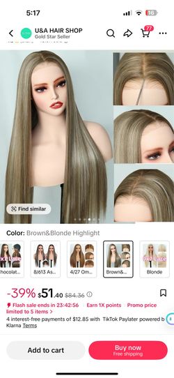 wig