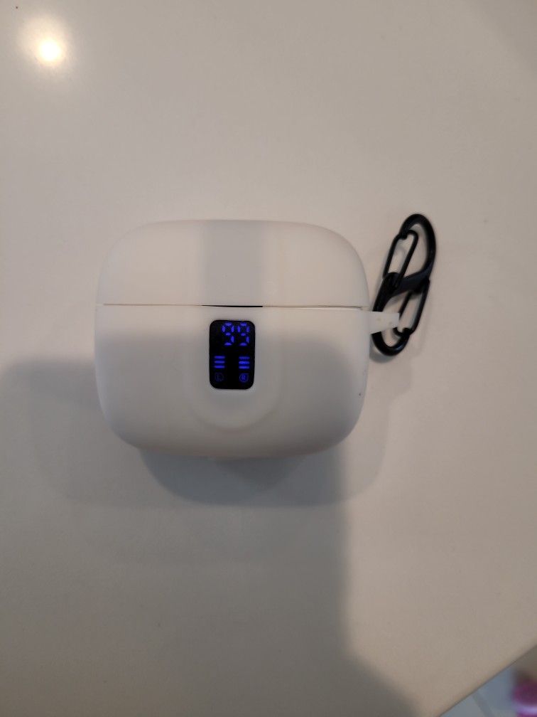 Ear Buds. Got These On Amazon