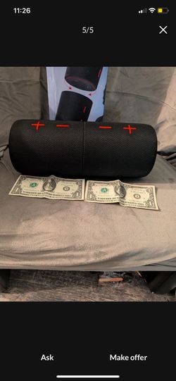 S11 Bluetooth speaker