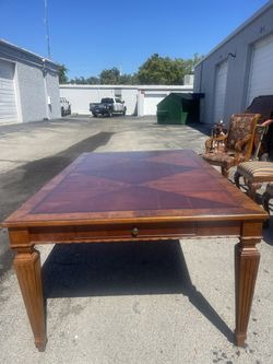 Dining Rm Set