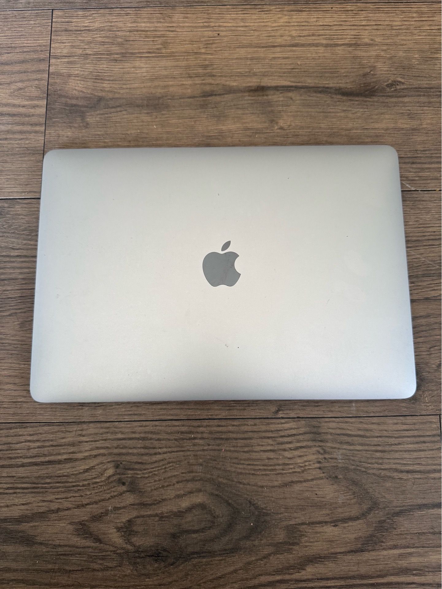 Macbook Pro High Sierra