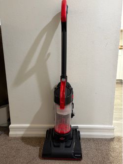 Vacuum