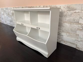 Kids Bookshelf
