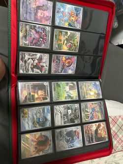 mega evolution cards