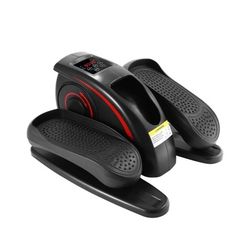 $135 ANCHEER SIT DOWN ELLIPTICAL MACHINE 