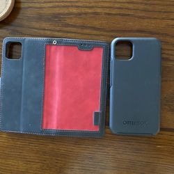 Apple iPhone Cases Bundle 