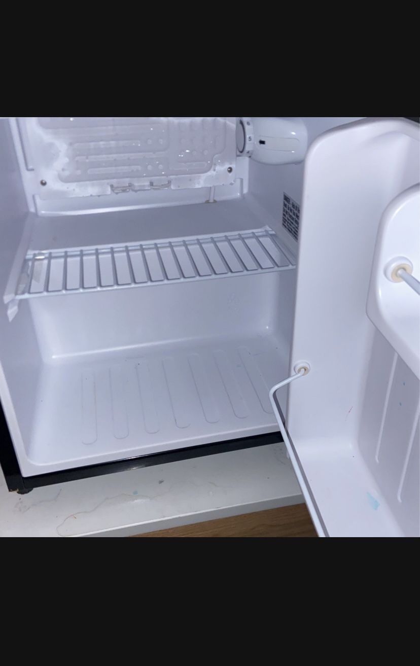 Mini Fridges