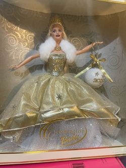 Barbie 2000 $30