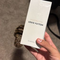 Louis Vuitton Imagination