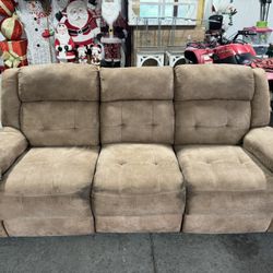 3 Seated Couch