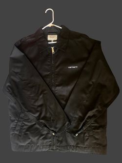 Carhartt Jacket