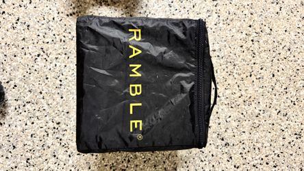 Ramble Leveling Blocks For Camper